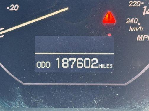 2007 Lexus RX 400h Base