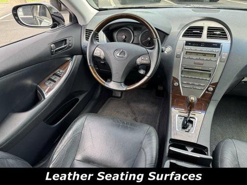 2012 Lexus ES 350 Base