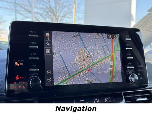 2022 Toyota Sienna Limited