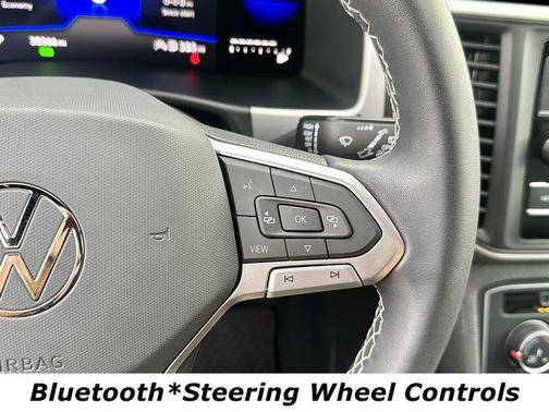 2023 Volkswagen Atlas Cross Sport 2.0T SE