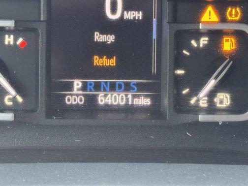 2018 Toyota Tundra 1794 Edition