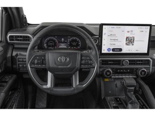 0202 2026 Toyota 4Runner Limited