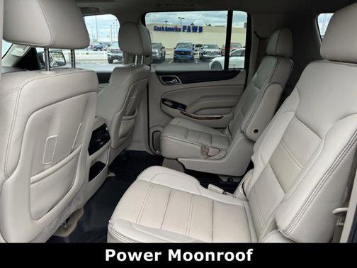 2016 GMC Yukon XL Denali