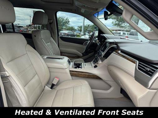 2016 GMC Yukon XL Denali