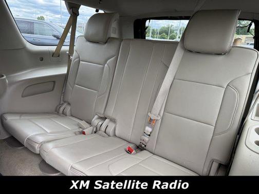 2016 GMC Yukon XL Denali