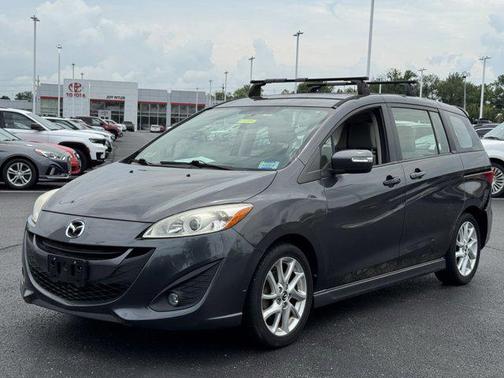 2014 Mazda Mazda5 Touring