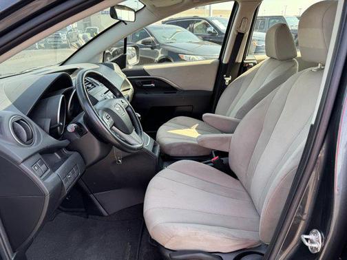 2014 Mazda Mazda5 Touring