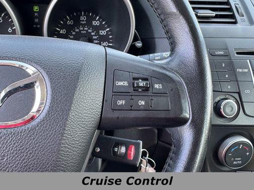 2014 Mazda Mazda5 Touring