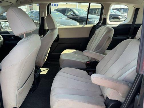 2014 Mazda Mazda5 Touring