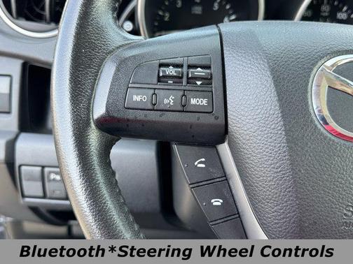 2014 Mazda Mazda5 Touring