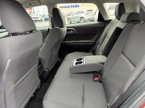 2018 Toyota Corolla iM Base