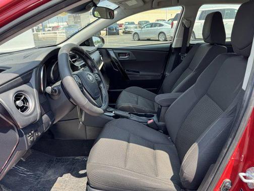 2018 Toyota Corolla iM Base