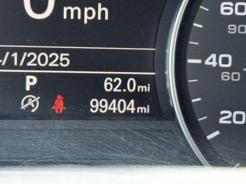2014 Audi A6 3.0T Prestige Quattro