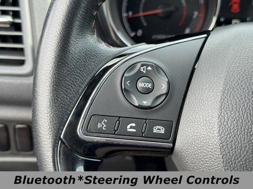 2018 Mitsubishi Outlander Sport 2.0 LE