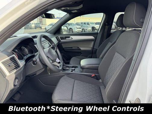 2021 Volkswagen Atlas Cross Sport 2.0T S