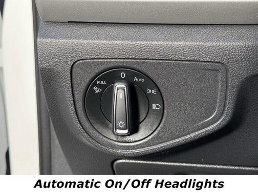 2021 Volkswagen Atlas Cross Sport 2.0T S