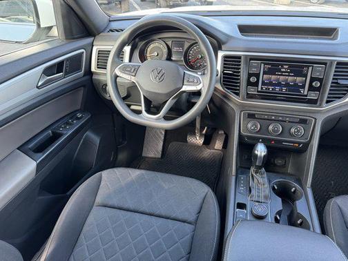 2021 Volkswagen Atlas Cross Sport 2.0T S