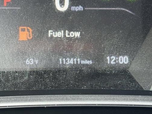 2020 Honda CR-V 2WD EX