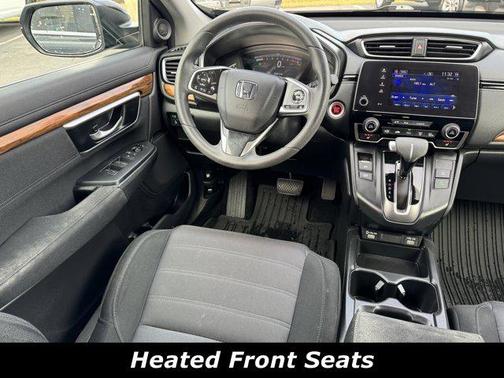 2020 Honda CR-V 2WD EX