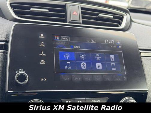 2020 Honda CR-V 2WD EX