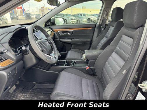 2020 Honda CR-V 2WD EX