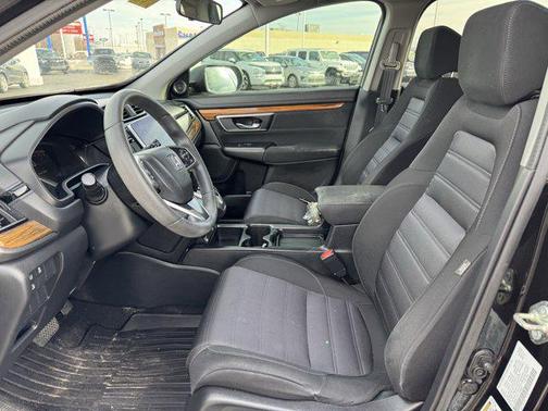 2020 Honda CR-V 2WD EX