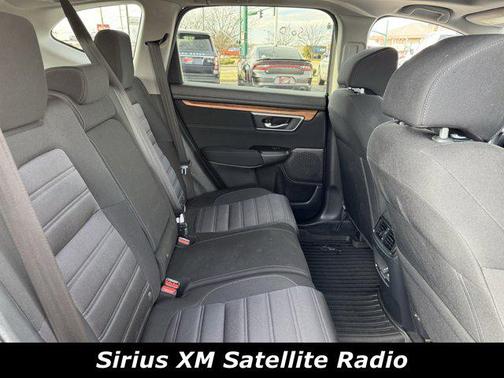 2020 Honda CR-V 2WD EX