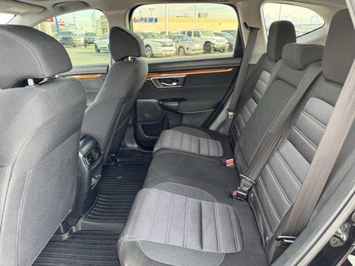 2020 Honda CR-V 2WD EX