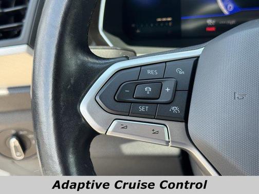 2022 Volkswagen Jetta 1.5T Sport