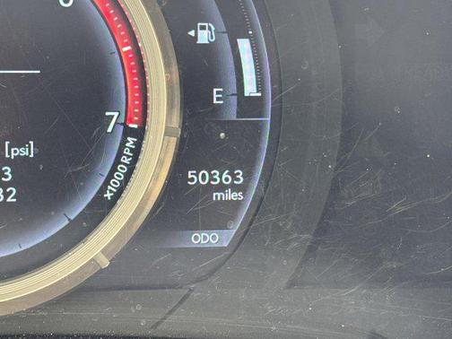 2020 Lexus IS 300 Base