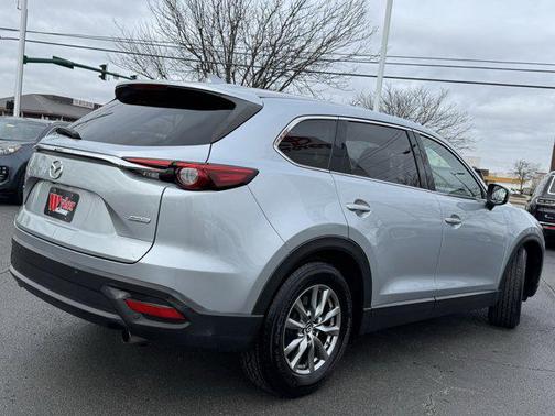 2019 Mazda CX-9 Touring