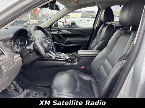 2019 Mazda CX-9 Touring