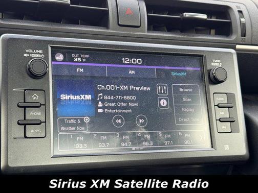 2022 Toyota GR86 Premium