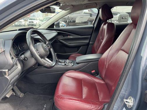 2022 Mazda CX-30 2.5 S Carbon Edition