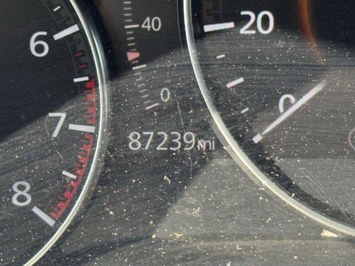 2022 Mazda CX-30 2.5 S Carbon Edition