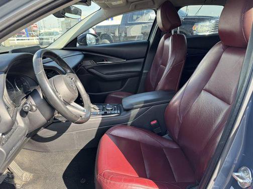 2022 Mazda CX-30 2.5 S Carbon Edition