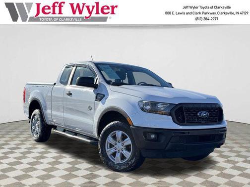 2019 Ford Ranger XL