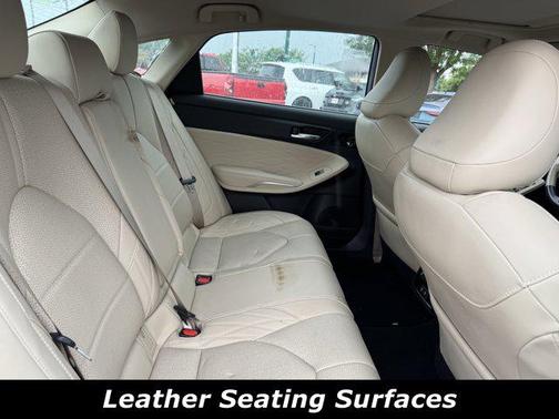 2020 Toyota Avalon Hybrid Limited