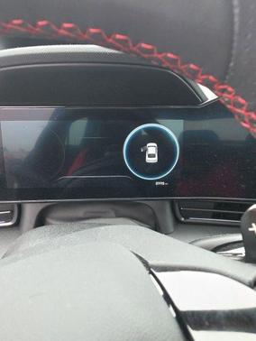 Ecotronic Gray 2025 Hyundai ELANTRA N Line