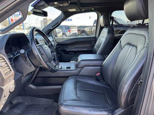 2020 Ford Expedition Max Limited