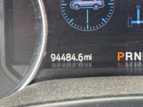 2020 Ford Expedition Max Limited