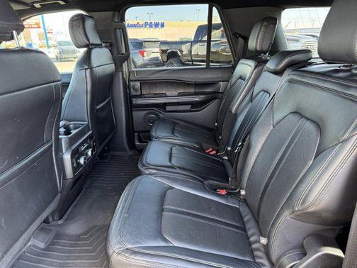 2020 Ford Expedition Max Limited