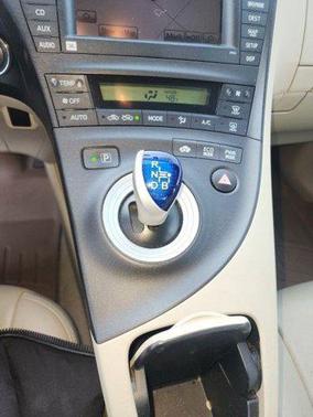 2010 Toyota Prius One