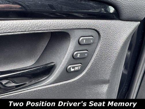2022 Honda Passport AWD Elite