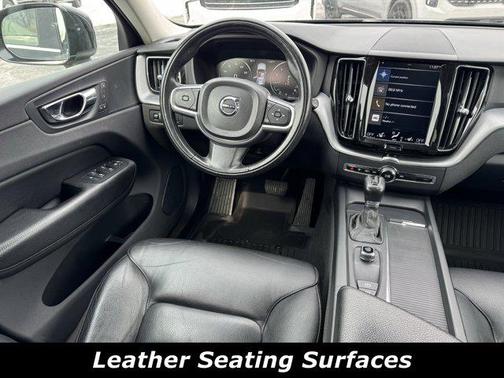 2018 Volvo XC60 T6 Momentum