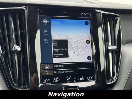 2018 Volvo XC60 T6 Momentum