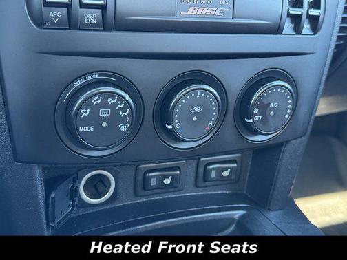 2008 Mazda MX-5 Miata Grand Touring