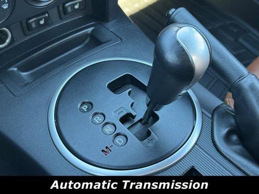 2008 Mazda MX-5 Miata Grand Touring