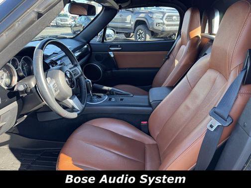 2008 Mazda MX-5 Miata Grand Touring