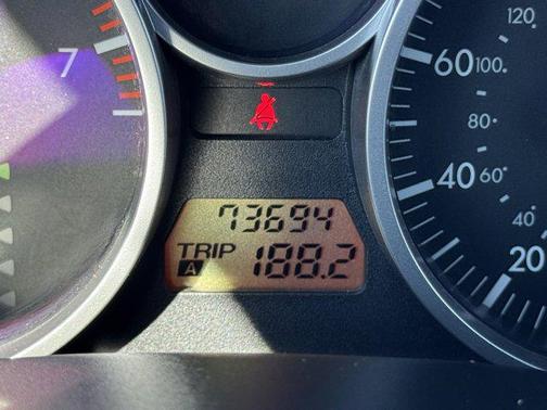 2008 Mazda MX-5 Miata Grand Touring